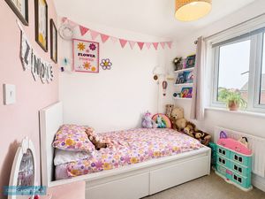 Bedroom 2- click for photo gallery